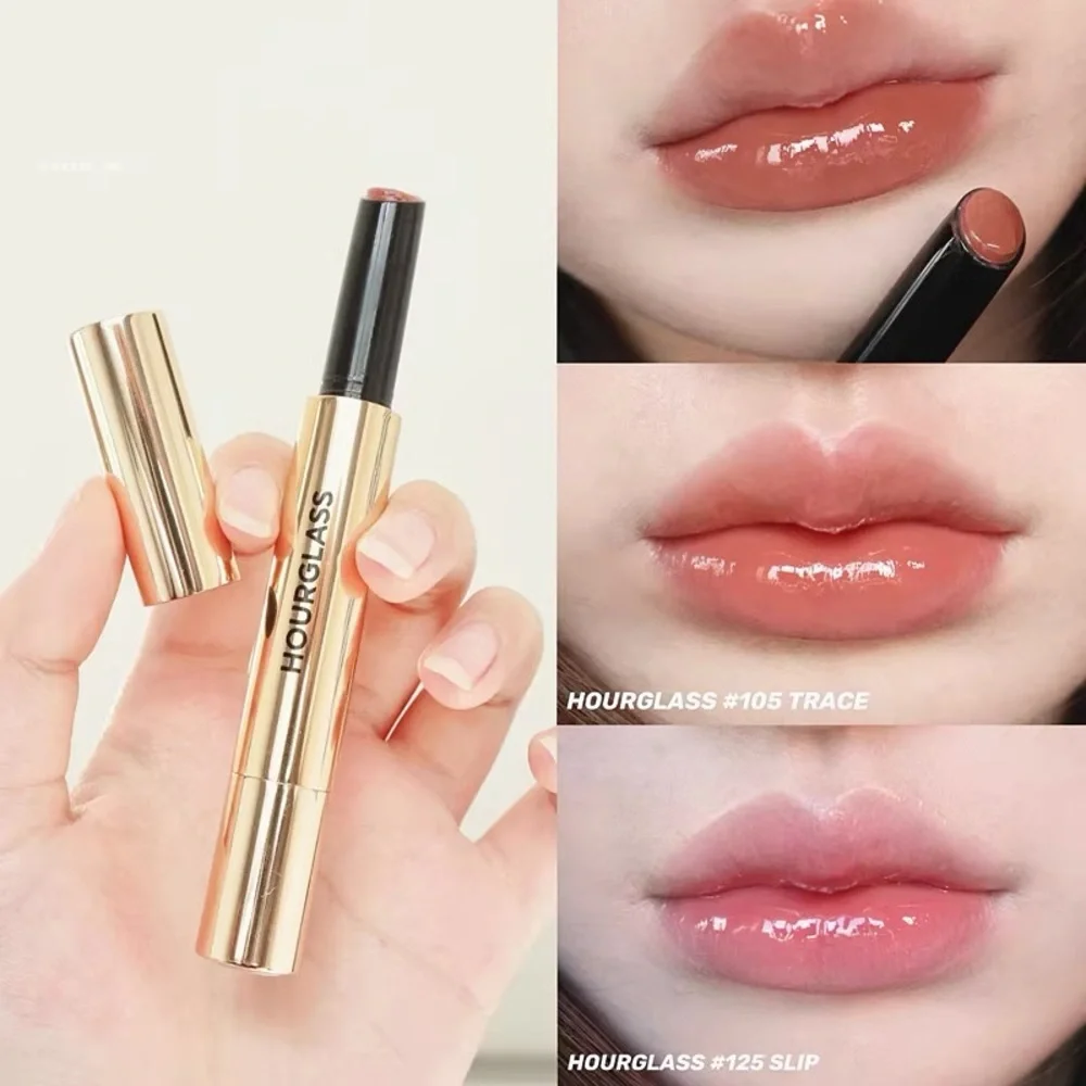HOURGLASS ‘TRACE’ Phantom Volumizing Glossy Balm
